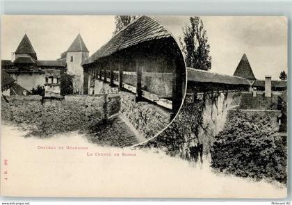 1422 Grandson - Schloss - 10305581