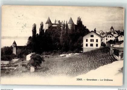 1422 Grandson - Schloss - 10588997
