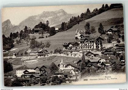 1882 Gryon - 39372122