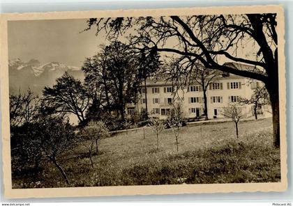 1805 Jongny Foto AK Gasthaus Hotel Co-OP - 39499429