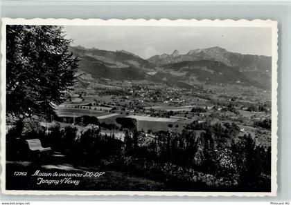 1805 Jongny - Maison de vacances "CO-OP" - 10160478