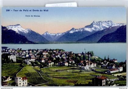 1814 La Tour-de-Peilz - 51280691