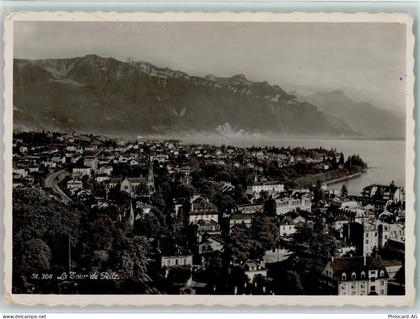 1814 La Tour-de-Peilz - Gesamtansicht - 10156047