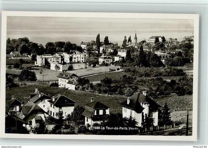 1814 La Tour-de-Peilz - Vevey - 12112709