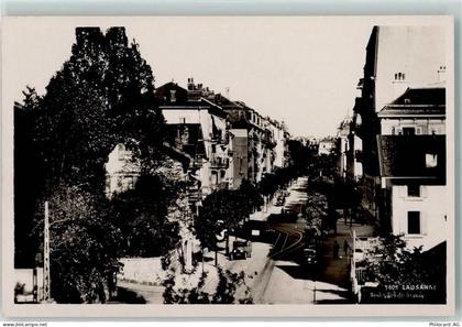 1000 Lausanne Losanna - Boulevard de Grancy - 10305032