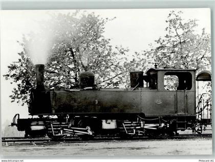 1000 Lausanne Losanna - Chemin de fer Echallens Bercher G 2x2 2 3 - 10498359