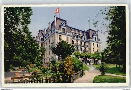 1000 Lausanne Losanna - Grand Hotel Lausanne - 50664354
