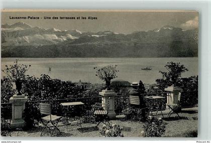 1000 Lausanne Losanna - Lausanne Palace Terrasse - 39408892