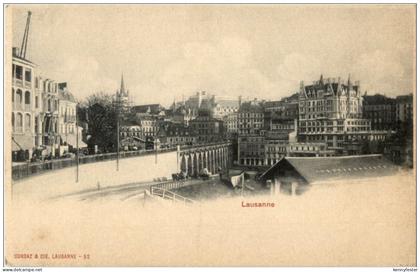Lausanne