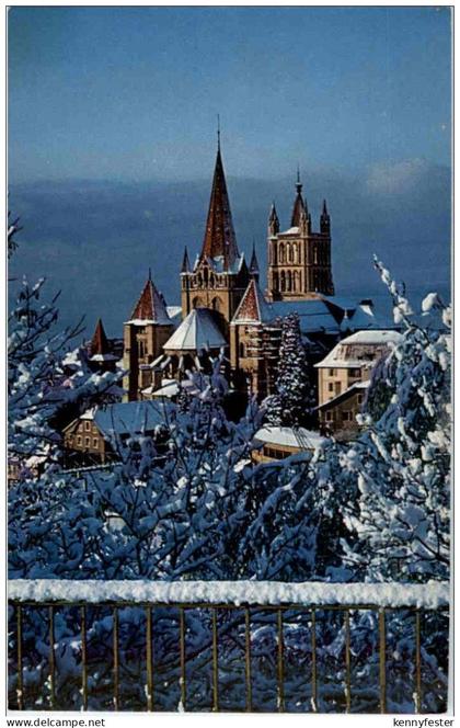 Lausanne