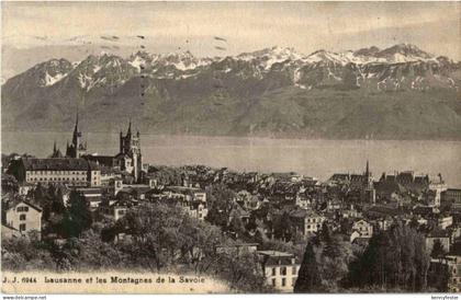 Lausanne