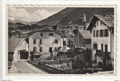 CP SUISSE LAVEY VILLAGE