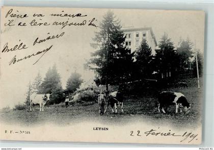 1854 Leysin - 10204417