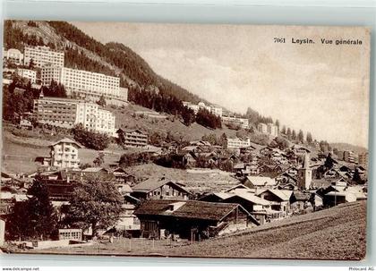 1854 Leysin - 39363780