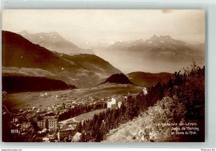 1854 Leysin - 39363786