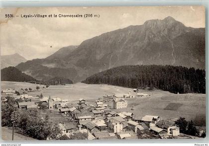 1854 Leysin - 39363835