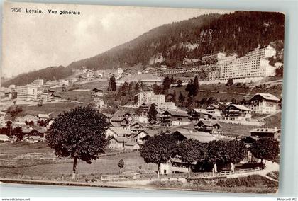 1854 Leysin - 39488562