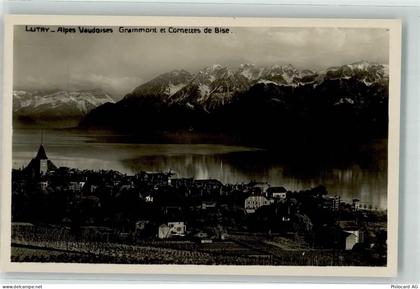 1095 Lutry - Grammont Cornettes de Brise - 39695259