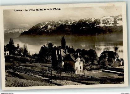 1095 Lutry - Villas - 10608626