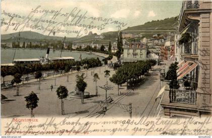 Montreux