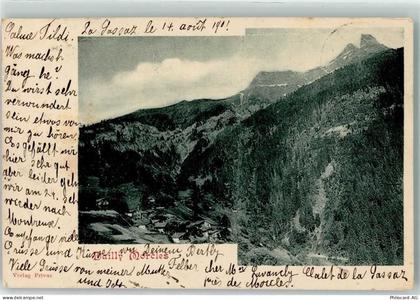 1892 Morcles 1901 - 10596755