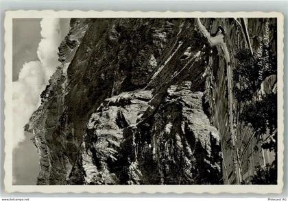 1892 Morcles - Le Rhone - 39405244