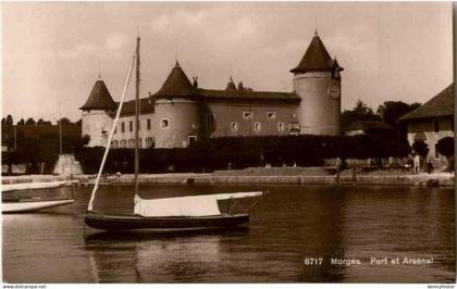 Morges