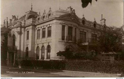 Morges - Lw Casino