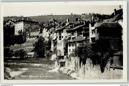 1510 Moudon - Broye - 10308467