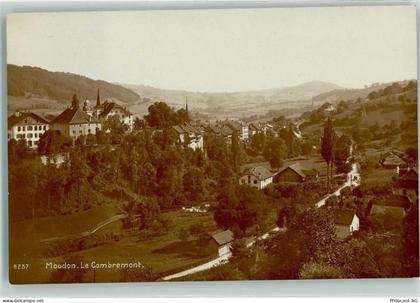 1510 Moudon - le Combremont - 10602350