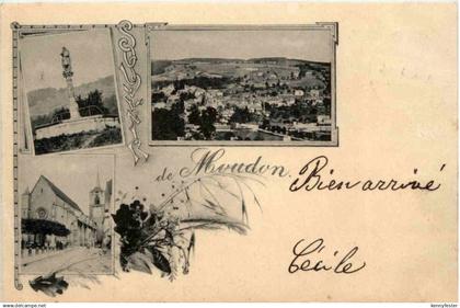 Moudon