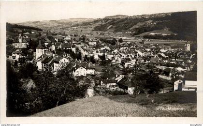 Moudon