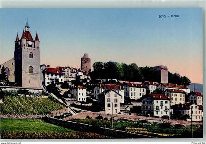 1350 Orbe - 10307087