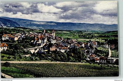 1350 Orbe - 10307663