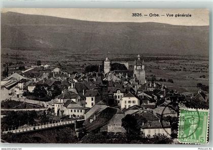 1350 Orbe 1908 - 13172590