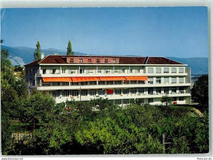 1350 Orbe 1973 - Hopital - 10281826