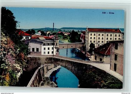1350 Orbe - Brücken - 12112647