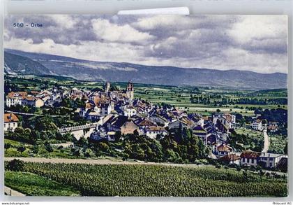 1350 Orbe - Gesamtansicht - 50702762