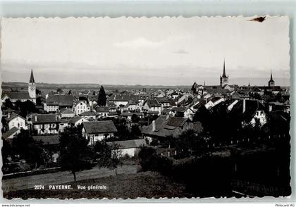 1530 Payerne - 10205543