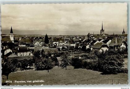 1530 Payerne - 10205557