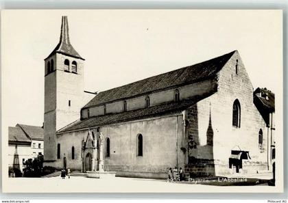 1530 Payerne - Abtei - 39694695
