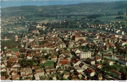 Payerne