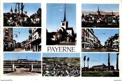 Payerne l