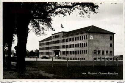 Payerne - La Caserne