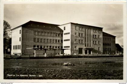 Payerne - La Caserne