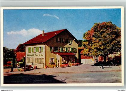 1008 Prilly - Auberge de la Fleur de Lys - 13113856