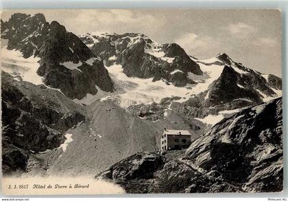 1070 Puidoux - Hotel de Pierre-á-Berard - 39691804