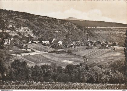 Rances et le Jura