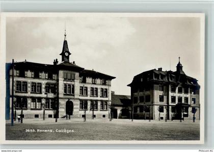 1020 Renens VD - Collèges - 11061709