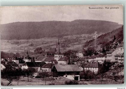 1323 Romainmôtier-Envy - 13172599